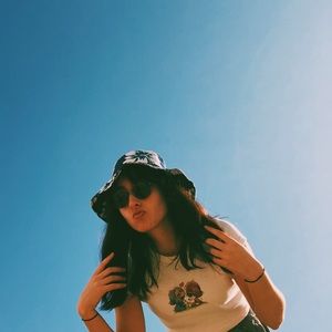 Meet your Posher, Audrey